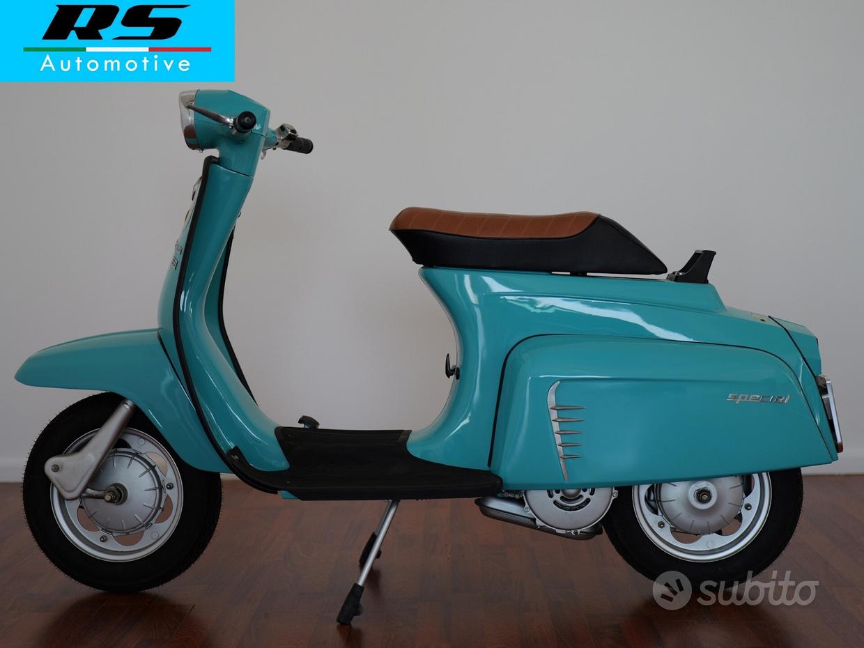 Ricambi Lambretta Lambretta J50 Prezzo 50 Special Ricambi