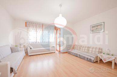 Appartamento Padova [0493261022VRG]