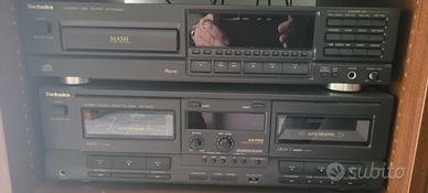 Impianto HI-FI