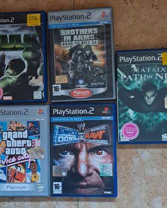 Playstation 2