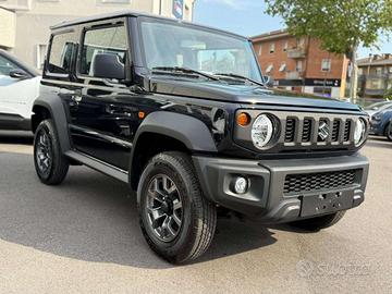 Suzuki Jimny 3p 1.5 Top 4wd allgrip autom. KM ZERO