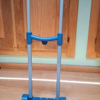EASY TROLLEY PIEGHEVOLE SJ 