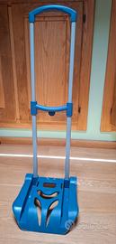 EASY TROLLEY PIEGHEVOLE SJ 