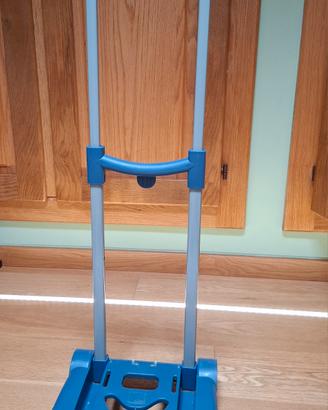 EASY TROLLEY PIEGHEVOLE SJ 