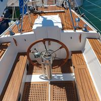 SLOOP 12 mt_TRATTABILE