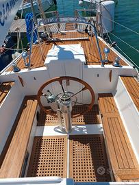 SLOOP 12 mt_TRATTABILE