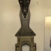 portatarga Voge Brivido 500r