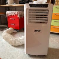 Condizionatore d’aria portatile