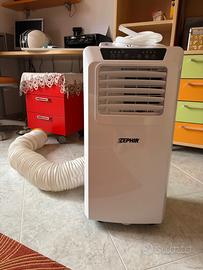 Condizionatore d’aria portatile