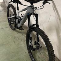 bici ebike enduro mtb