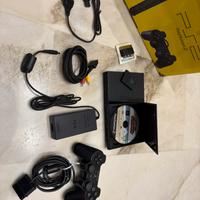 Sony Playstation 2 slim