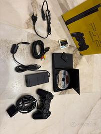 Sony Playstation 2 slim
