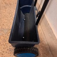 spargisemi da giardino