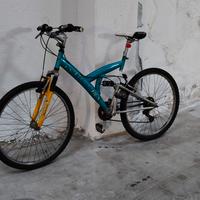Bici MTB Bottecchia