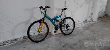 Bici MTB Bottecchia