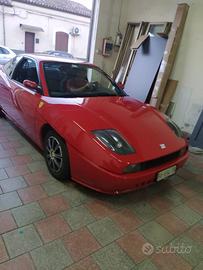FIAT Coupé - 1999
