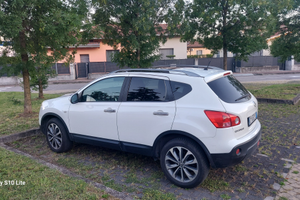 Nissan Quashqai 2.0 diesel tekna