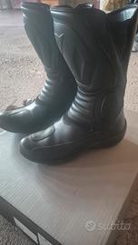 Stivali moto Dainese