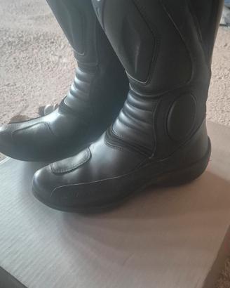 Stivali moto Dainese