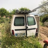 Furgone Citroen Berlingo