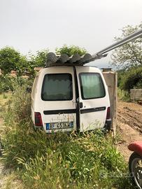 Furgone Citroen Berlingo