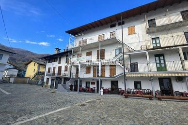 PERFETTO INVESTIMENTO IN CENTRO AD ALPETTE