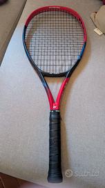 Racchetta tennis Yonex VCore100, 300gr L3