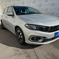 Fiat Tipo 1.3 Mjt 95cv S&S 5 porte City Life Navi 