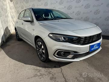 Fiat Tipo 1.3 Mjt 95cv S&S 5 porte City Life Navi 