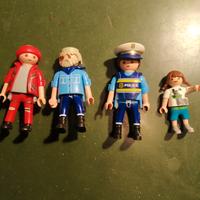 personaggi Playmobil 