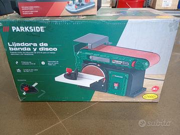 Attrezzatura fai da te