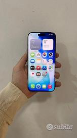 Apple iPhone 16 Pro Max natural 256 GB - 8928