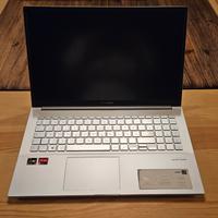 Computer portatile Asus vivobook s15