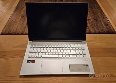 Computer portatile Asus vivobook s15