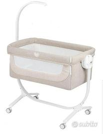 Culla Cam mod. Cullami colore beige