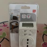 Presa programmabile digitale