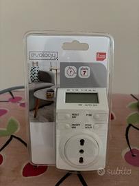 Presa programmabile digitale