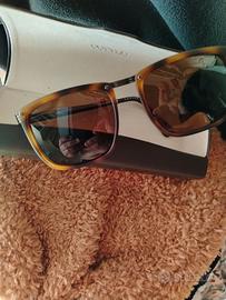 Sun glasses Oliver Peoples USA Lis Angeles origin
