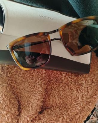 Sun glasses Oliver Peoples USA Lis Angeles origin