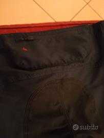 pantaloni leatt per mtb