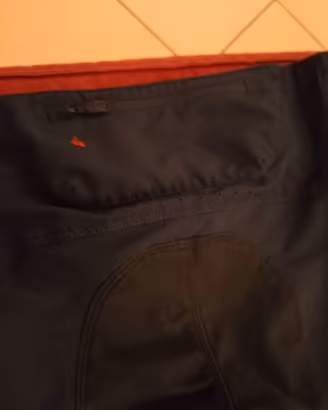 pantaloni leatt per mtb