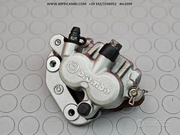 PINZA ANTERIORE APRILIA MX 125 2004 2005 MX125 200