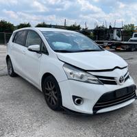 Ricambi usati Toyota Verso 2.0 D