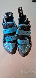 Scarpe da arrampicata La Sportiva Tarantula Women