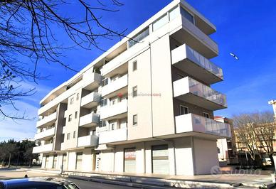 Appartamento Foggia [Cod. rif 3300377VRG]