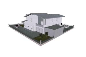 Rif.VL96|Villa San Giorgio Piacentino