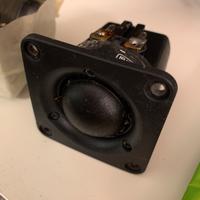 Tweeter Morel MDT 22 Neodymium