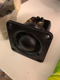 Tweeter Morel MDT 22 Neodymium