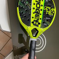 Racchetta padel  babolat counter vertuo
