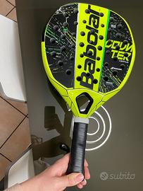Racchetta padel  babolat counter vertuo